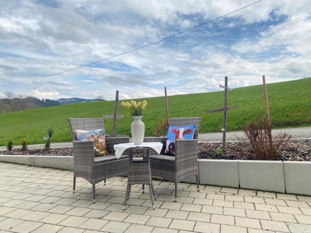 Abendsonne Privatunterkunft